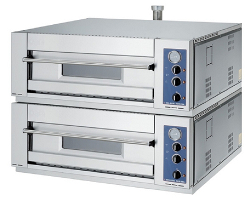 Blue Seal Pizza Oven 8 X 12" - 830/DS-M